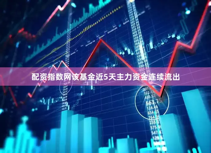 配资指数网该基金近5天主力资金连续流出