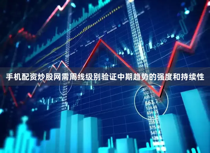 手机配资炒股网需周线级别验证中期趋势的强度和持续性